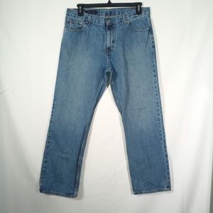 Tommy Hilfiger Mens Jeans